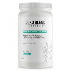 Альгинатная маска Детокс с морскими водорослями, Joko Blend, 600 г, 18334
  