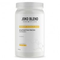 Альгинатная маска с витамином С, Joko Blend, 600 г, 18335
  