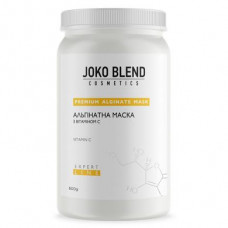 Альгинатная маска с витамином С, Joko Blend, 600 г, 18335
  