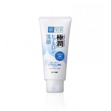 Hyaluronic foam for washing Gokujyun Face Wash, Hada Labo, 100g, 18440
 