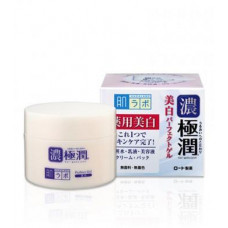 Premium hyaluronic gel for the face Koi-Gokujyun Perfect Gel, Hada Labo, 100 g, 18472
 