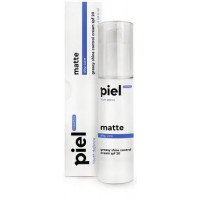 Daily day face cream with mattifying effect SPF20, Piel Cosmetics, 50 ml, 01870
 