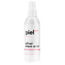 Moisturizing Facial Spray for Normal to Combination Skin, Piel Cosmetics, 100 ml, 01873
 