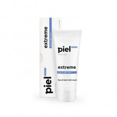 Daily winter day cream for face and hands, Piel Cosmetics, 75 ml, 01877
 