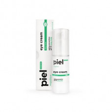 Activating day cream for the eye contour, Eye Cream SPF 15, Piel Cosmetics, 30 ml, 01886
 