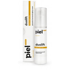 Омолаживающий лифтинг-крем для лица Duolift, Piel Cosmetics, 50 мл, 01893
  