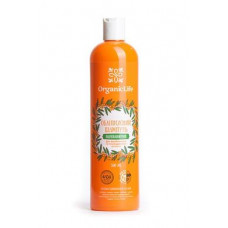 Shampoo for daily hair care, S5, Echosline, 1000 ml, 02311-1
 