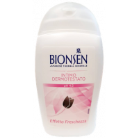 Soothing Gel for intimate hygiene, Bionsen, 200 ml, 19126
 