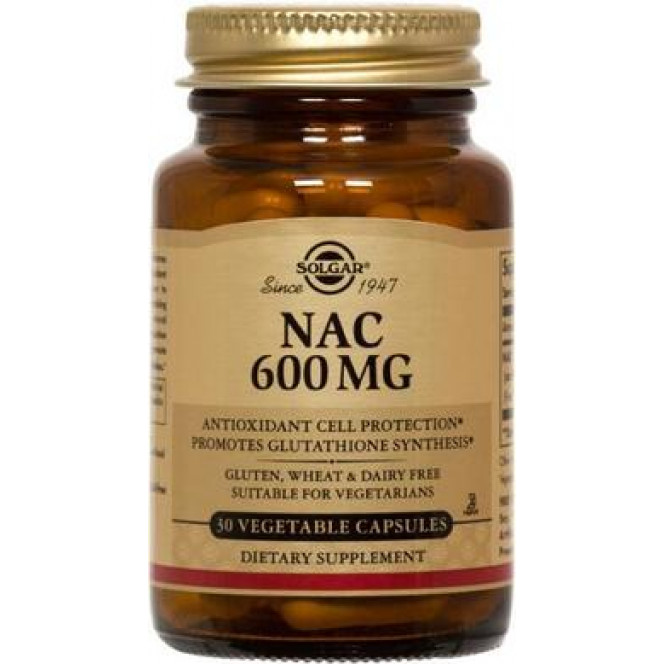 Acetylcysteine, NAC, Solgar, 600 mg, 30 capsules 349, 21439 .. Discounts, promotions, 100% original products. Worldwide shipping, free shipping, world, health, cosmetics, fitness