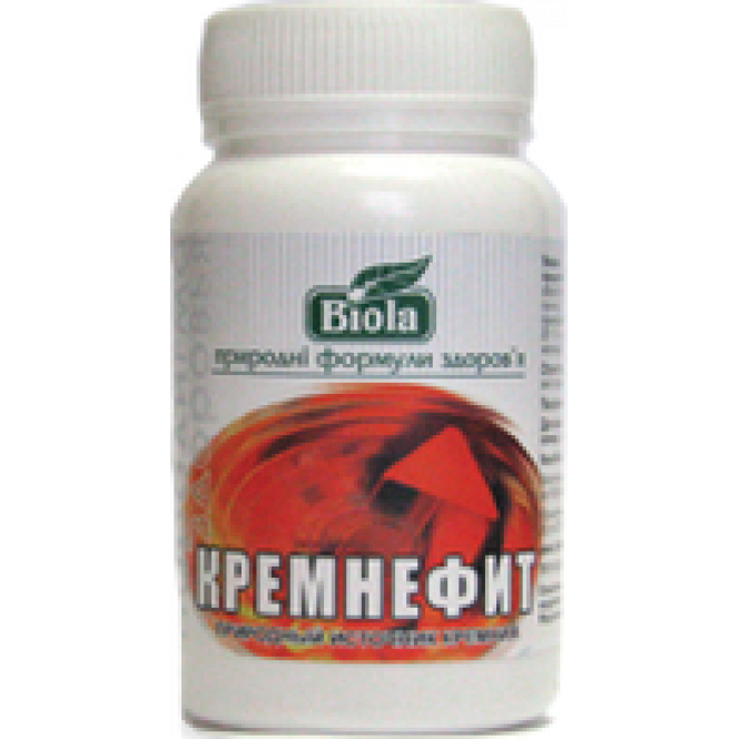 Kremnefit, Biola, 90 tablets 90, 21550 .. Discounts, promotions, 100% original products. Worldwide delivery, free shipping, peace, health, cosmetics, fitness