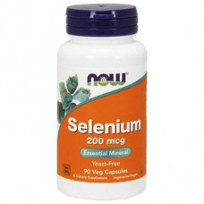 Selenium (Selenomethionine), Selenomethionine, Thorne Research, 60 Capsules, 14632
 