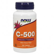 C-1000, complex C, 90 tablets, 21717
 