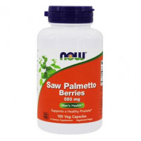 Saw Palmetto, Now Foods, Extract, 320 mg, 90 Capsules, 21376
 