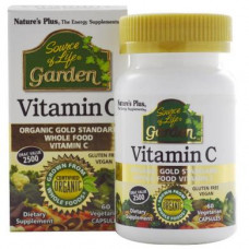 Esterified Vitamin C, Natures Plus, 675 mg, 90 Tablets, 22071
 