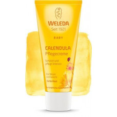 Calendula baby cream, Weleda, 75 ml, 22565
 