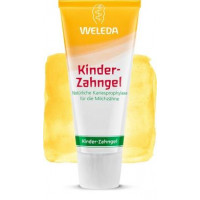 Tooth gel for children, Weleda, 50 ml, 22616
 