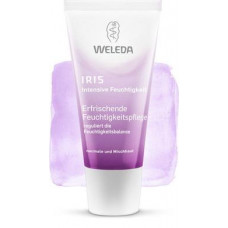 Iris Moisturizer Light, Weleda, 30 ml, 22656
 