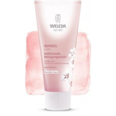 Almond Gentle Facial Cleansing Milk, Weleda, 75 ml, 22660
 