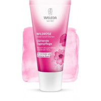 Weleda Pink Smoothing Day Cream, 30 ml, 22681
 