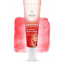 Pomegranate lifting cream for the skin around the eyes, Weleda, 10 ml, 22695
 