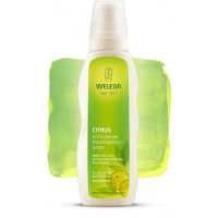 Citrus Refreshing Body Milk, Weleda, 200 ml, 22697
 