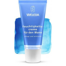 Moisturizing Facial Cream for Men, Weleda, 30 ml, 22703
 