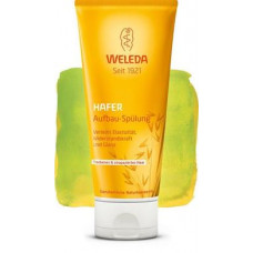 Regenerating conditioner with oat extract, Weleda, 200 ml, 22721
 