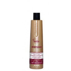 Shampoo for curly hair, Seliar curl, Echosline, 350 ml, 02273
 