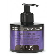 Toning mask - silver, Color up, Echosline, 250 ml, 02298
 