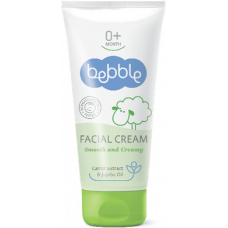 Baby Face Cream, Bebble, 50 ml, 23021
 