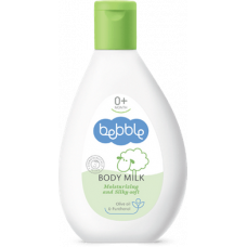 Baby Body Milk, Bebble, 200 ml, 23027
 