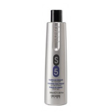 Shampoo for daily hair care, S5, Echosline, 350 ml, 02311
 