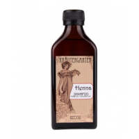 Hair shampoo colorless Henna, 200 ml, 23317
 