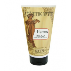 Henna balm, colorless, 150 ml, 23321
 