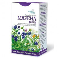 Organic Herbs Drops Marena 50ml, 28858
 