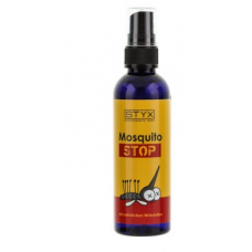 Body lotion Mosquito Stop, 100 ml, 23325
 