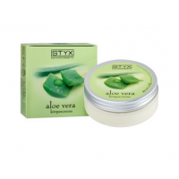 Body cream Aloe Vera, 200 ml, 23347
 