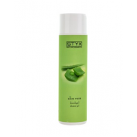 Shower gel Aloe-Vera, 250 ml, 23349
 