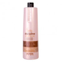 Shampoo for unmanageable hair, Selial discipline, Echosline, 1000 ml, 23499
 