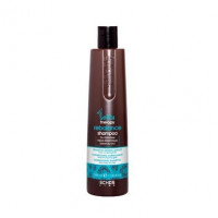 Shampoo for oily scalp, Seliar therapy, Echosline, 350 ml, 23545
 