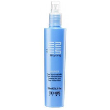 Thermal hair protection spray, Volume and Straight, Echosline, 200 ml, 02383
 