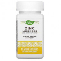 Zinc Tablets, Zinc, 21st Century, 50 mg, 110 Tablets, 02346
 