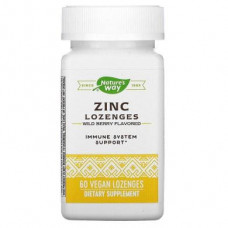 Zinc Tablets, Zinc, 21st Century, 50 mg, 110 Tablets, 02346
 