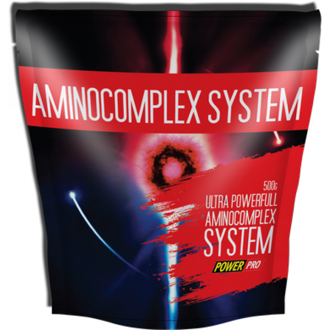 Amino acid complex Power Pro Aminocomplex system, PowerPro, cranberry - 500 g 391, 24657 .. Discounts, promotions, 100% original products. Delivery worldwide, free shipping, peace, health, cosmetics, fitness