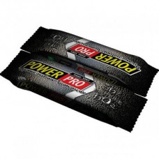 Protein bar 36%, 60 g, PowerPro, brut, 24673
 