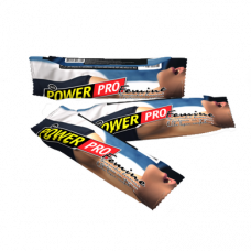 Bar Femine 36%, 60 g, PowerPro, currant, 24709
 