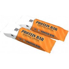 Bar 32%, 60 g, PowerPro, caramel, 24859
 