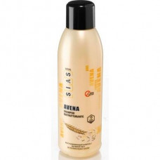 Revitalizing shampoo with oat extract, Sias, 1000 ml, 02492
 