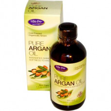 Argan Oil, Argan Oil, Life Flo Health, (118.3 ml), 6672
 