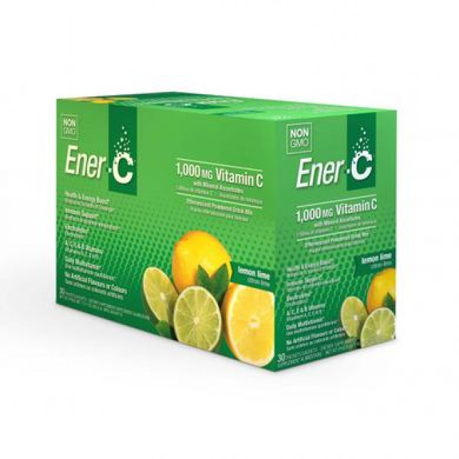 Effervescent Powder Vitamin Drink, Orange Flavor, Vitamin C, Ener-C, 30 sachets 422, 28849 .. Discounts, promotions, 100% original products. Worldwide shipping, free shipping, world, health, cosmetics, fitness